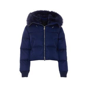 Pinko Women Piastraia Down Jacket